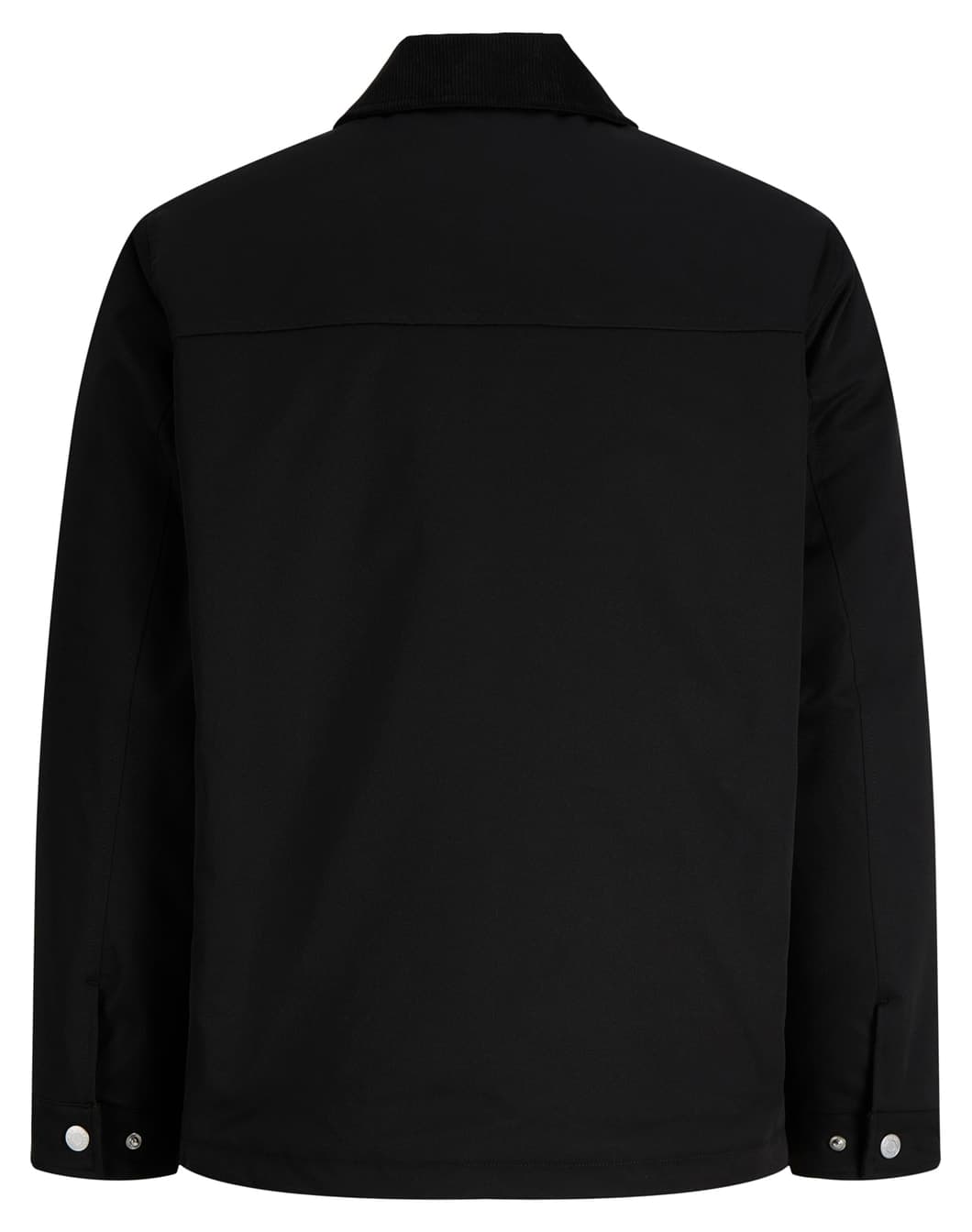 ژاکت مردانه Jack & Jones مشکی Barn Jacket مدل 12301609 JORNORREBRO ژاکت مردانه Jack & Jones مشکی Barn Jacket مدل 12301609 JORNORREBRO