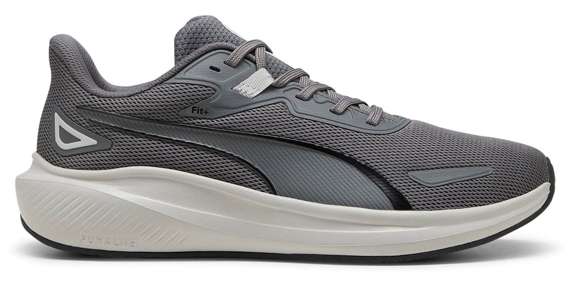 کفش ورزشی یونیسکس Puma Skyrocket Lite خاکستری مدل 379437 کفش ورزشی یونیسکس Puma Skyrocket Lite خاکستری مدل 379437