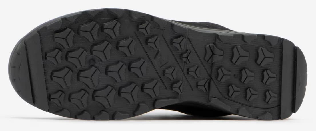 بوت برفی مردانه طبیعتگردی Decathlon مدل Sh100 Mid بوت برفی مردانه طبیعتگردی Decathlon مدل Sh100 Mid
