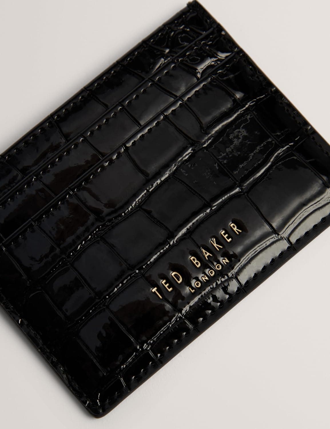 کیف دستی زنانه Ted Baker کارتخور مشکی مدل Varenya کیف دستی زنانه Ted Baker کارتخور مشکی مدل Varenya