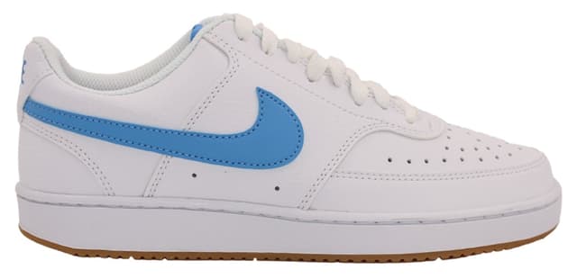 کفش ورزشی یونیسکس Nike سفید و آبی مدل HJ9105-100 کفش ورزشی یونیسکس Nike سفید و آبی مدل HJ9105-100