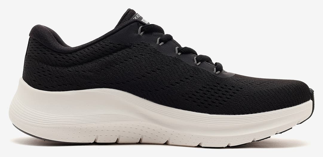 کفش ورزشی مردانه Skechers ARCH FIT 2.0 مشکی مدل 232700TK BKW کفش ورزشی مردانه Skechers ARCH FIT 2.0 مشکی مدل 232700TK BKW
