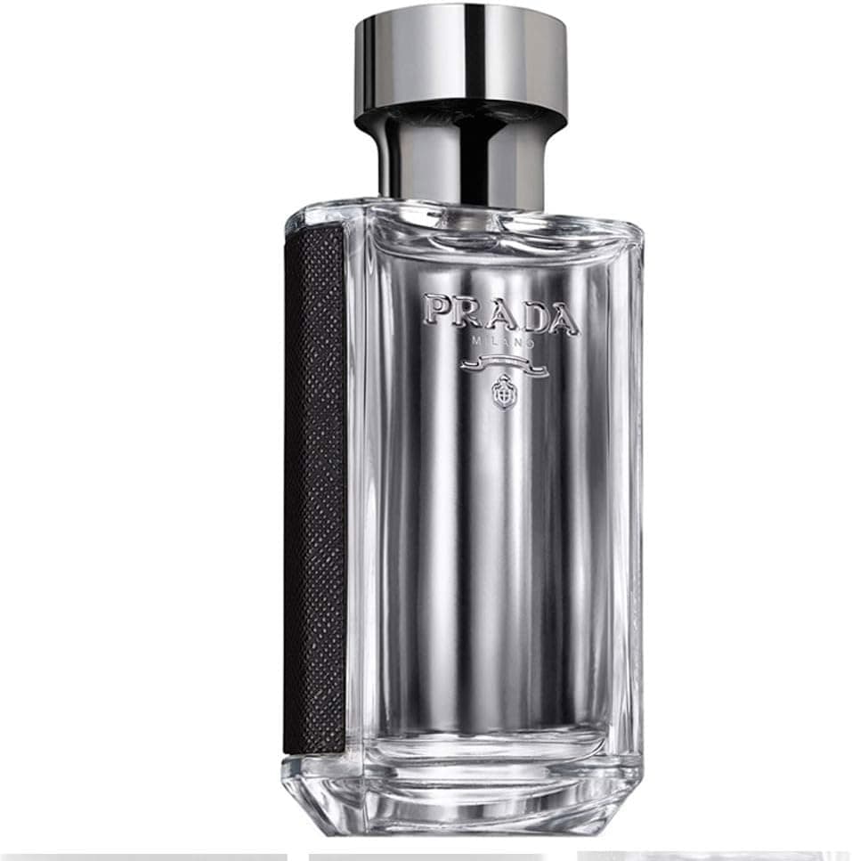 ادو تویلت مردانه Prada L'Homme Prada، 100 ml ادو تویلت مردانه Prada L'Homme Prada، 100 ml