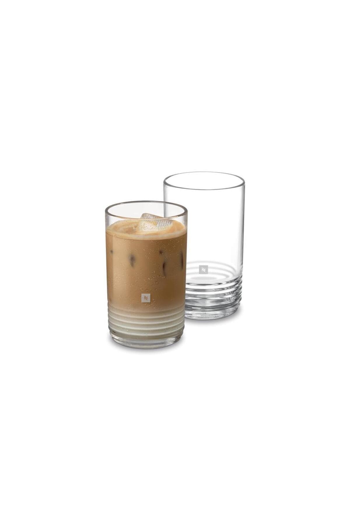 ست قهوه سفید Nespresso مدل F541 Gran Lattissima ست قهوه سفید Nespresso مدل F541 Gran Lattissima