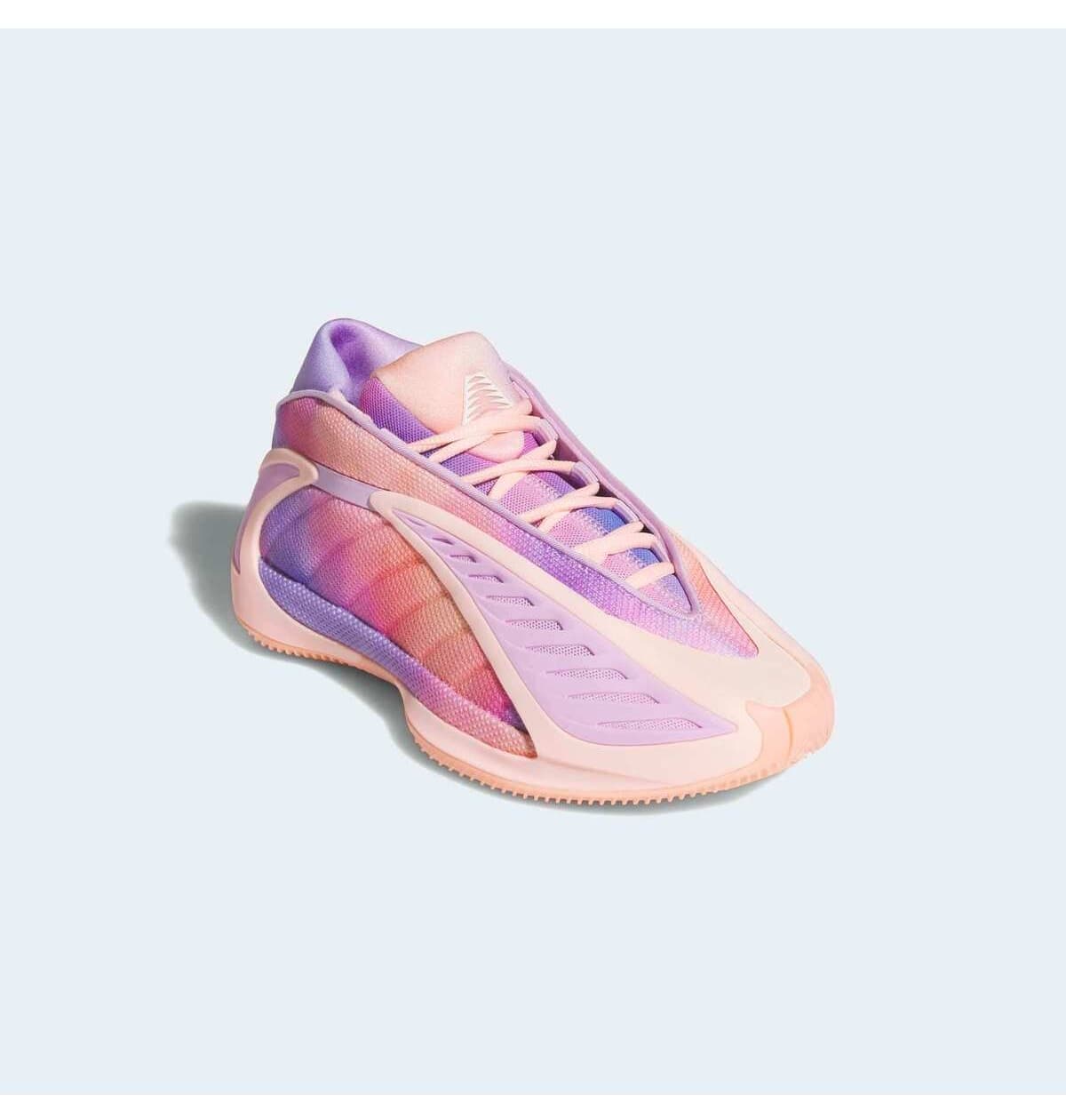 کفش بسکتبال نوجوانه adidas Anthony Edwards 2 J مدل KJ5515 کفش بسکتبال نوجوانه adidas Anthony Edwards 2 J مدل KJ5515
