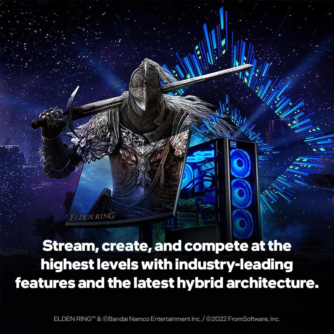 پردازنده Intel باکس Raptor Lake i5 13400 فندار 1700Pin پردازنده Intel باکس Raptor Lake i5 13400 فندار 1700Pin