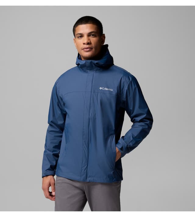 بارانی مردانه Columbia مدل Watertight II بارانی مردانه Columbia مدل Watertight II