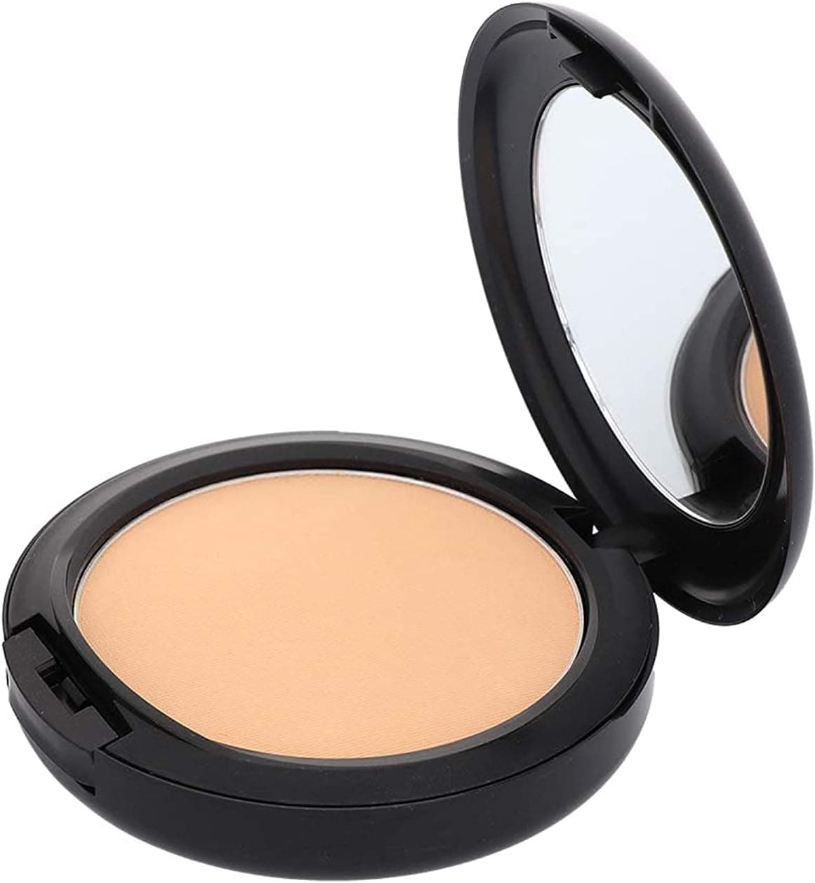 کرم پودر MAC مدل Studio Fix Powder Plus سایز 0.52 oz رنگ NC25 کرم پودر MAC مدل Studio Fix Powder Plus سایز 0.52 oz رنگ NC25