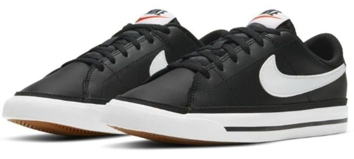 کفش ورزشی زنانه Nike دویدن و تمرین Court Legacy (GS) DA5380-002 کفش ورزشی زنانه Nike دویدن و تمرین Court Legacy (GS) DA5380-002