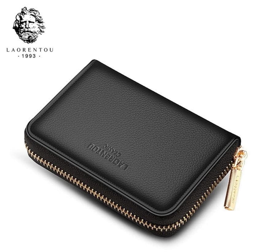 کیف پول مردانه Laorentou چرم طبیعی ساخت ایتالیا Venezia کیف پول مردانه Laorentou چرم طبیعی ساخت ایتالیا Venezia
