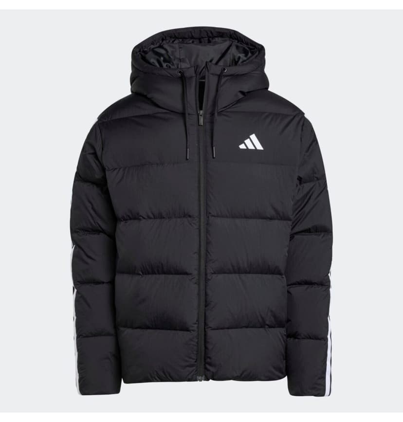 هودی مردانه adidas مدل JM4165 ESS 3S P D HD J هودی مردانه adidas مدل JM4165 ESS 3S P D HD J