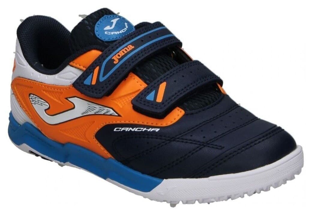کفش فوتسال نوجوانان یونیسکس Joma Cancha Jr مدل CAJS2633INV کفش فوتسال نوجوانان یونیسکس Joma Cancha Jr مدل CAJS2633INV