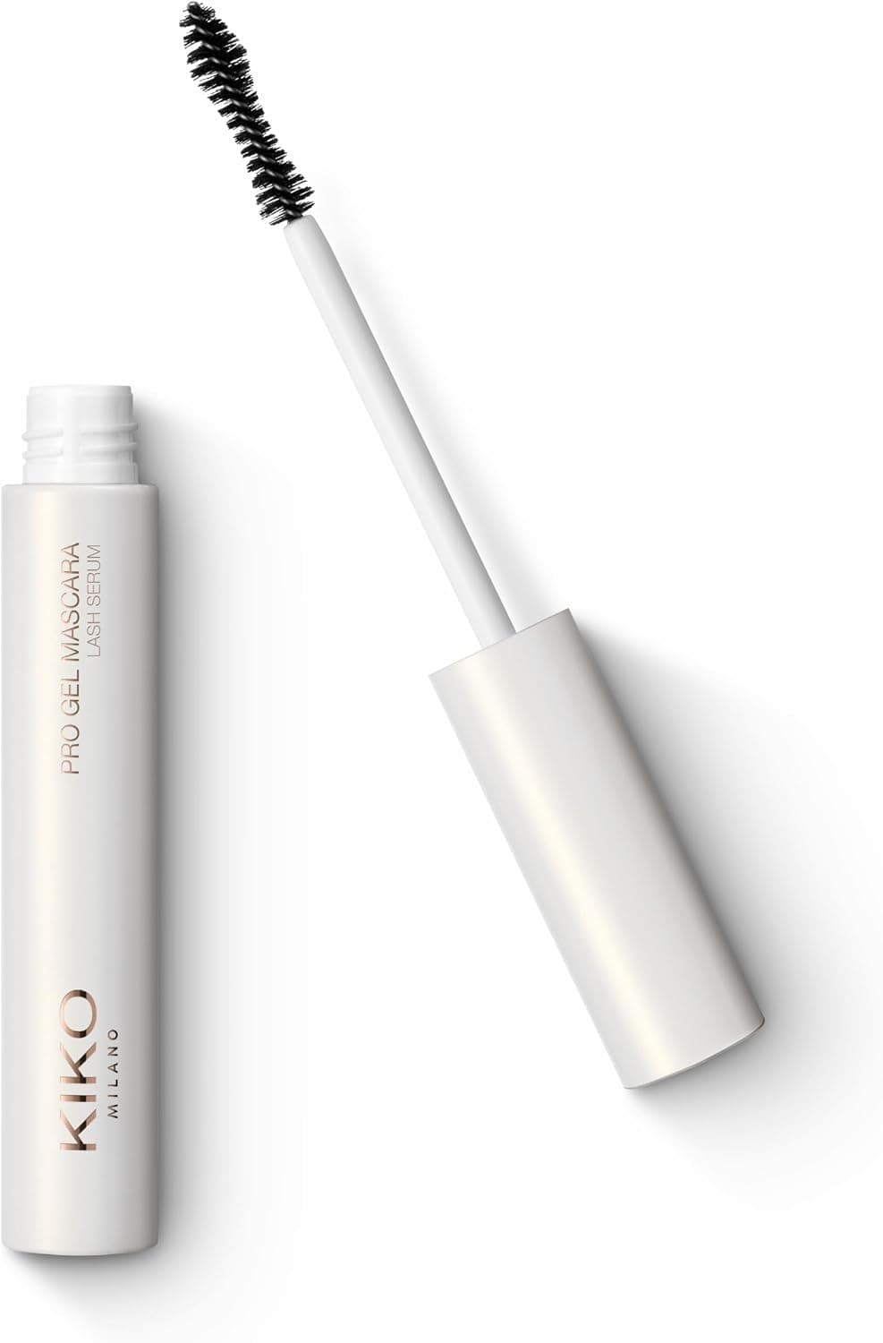 سرم مژه KIKO Milano با اثر طولدهنده و حجمدهنده Pro Gel Mascara سرم مژه KIKO Milano با اثر طولدهنده و حجمدهنده Pro Gel Mascara