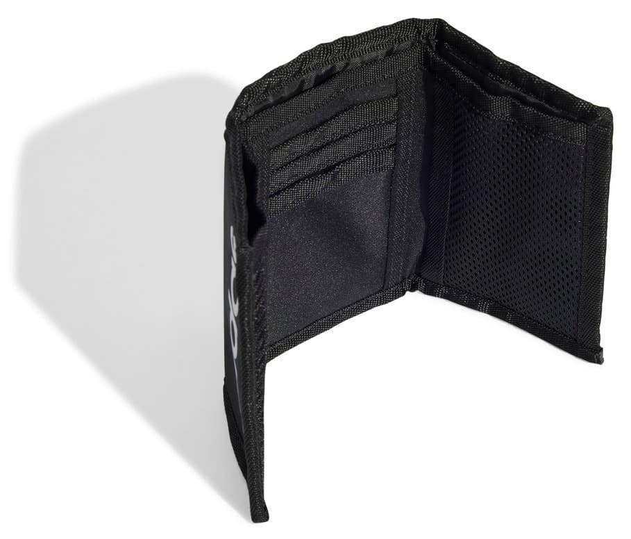 کیف پول یونیسکس adidas مدل Linear JE8346 کیف پول یونیسکس adidas مدل Linear JE8346