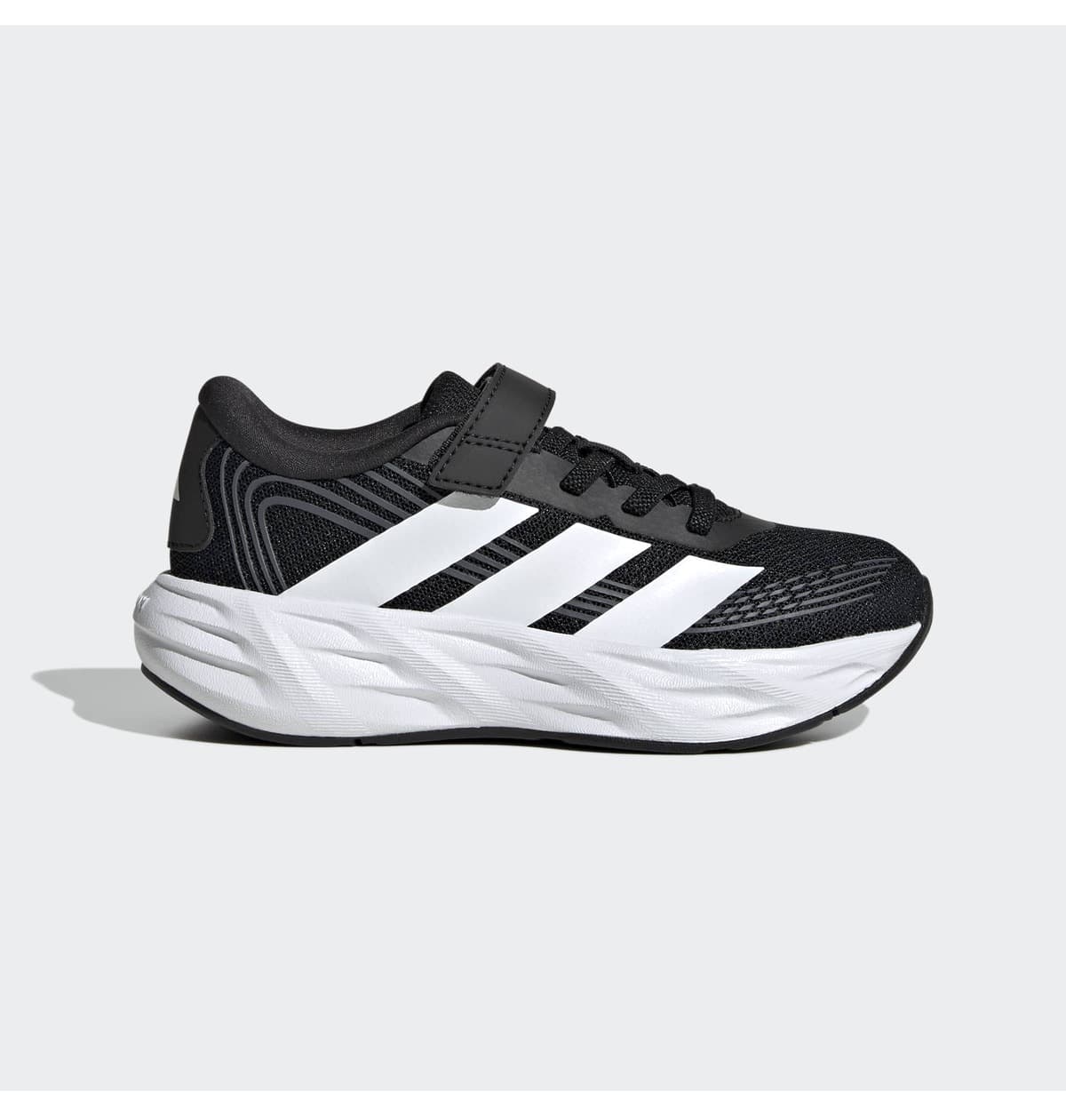 کفش اسپرت بچگانه یونیسکس adidas مدل Galaxy 8 El C KI1688 کفش اسپرت بچگانه یونیسکس adidas مدل Galaxy 8 El C KI1688