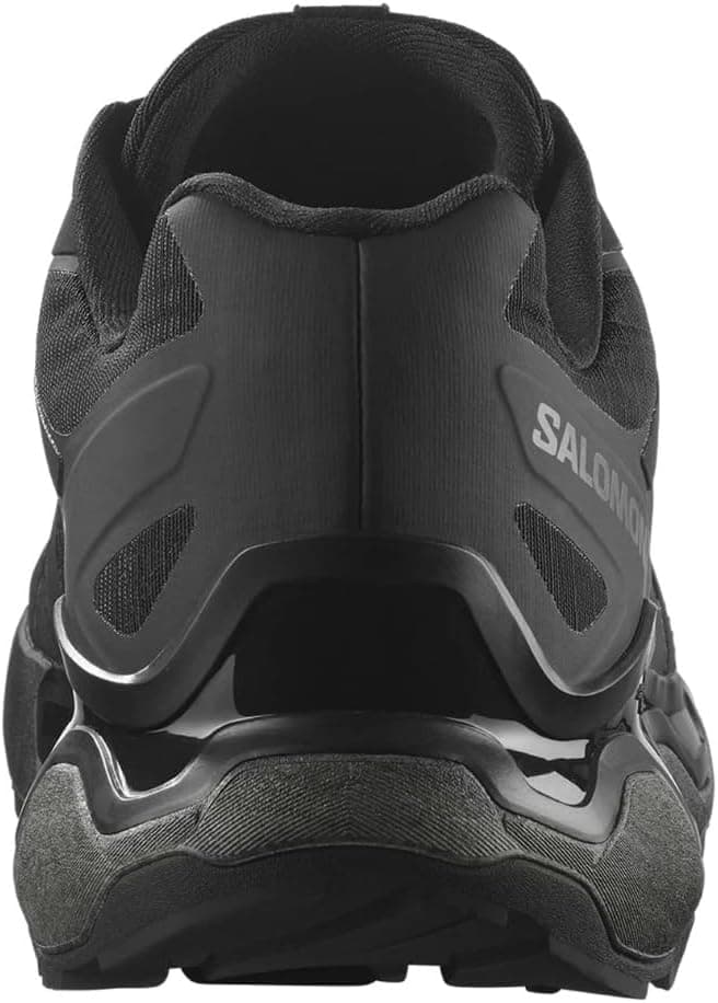 کفش اوتدور مردانه Salomon XC Roam GTX مشکی مدل L49126600 کفش اوتدور مردانه Salomon XC Roam GTX مشکی مدل L49126600