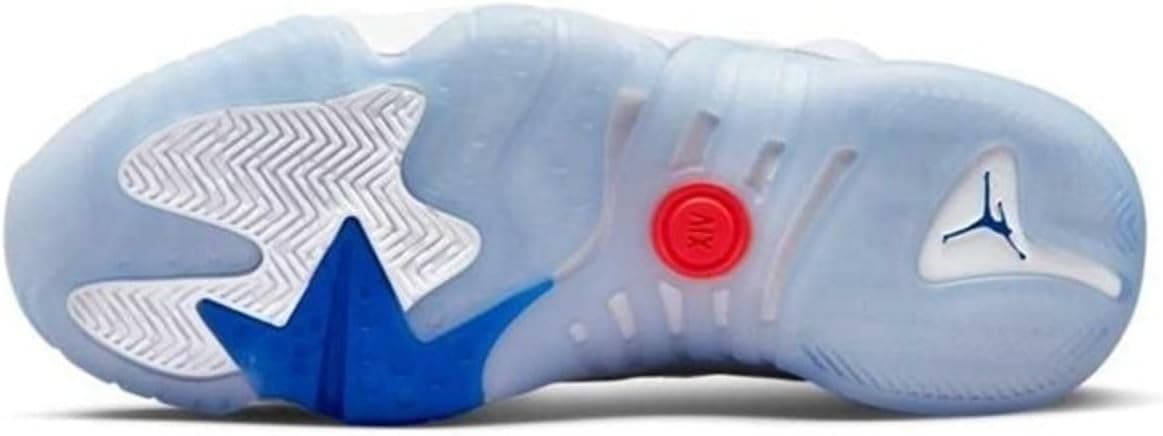 کفش بسکتبال مردانه Nike Jordan Jumpman Two Trey PSG سفید سایز 42 کفش بسکتبال مردانه Nike Jordan Jumpman Two Trey PSG سفید سایز 42