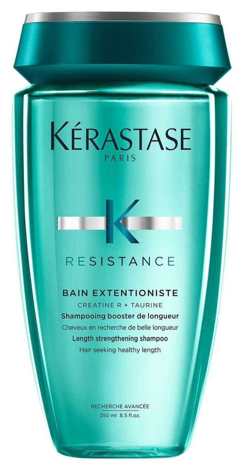 شامپو زنانه Kerastase ترمیمکننده موی سالم، بلند و قوی Resistance Bain Extentioniste 250ml شامپو زنانه Kerastase ترمیمکننده موی سالم، بلند و قوی Resistance Bain Extentioniste 250ml