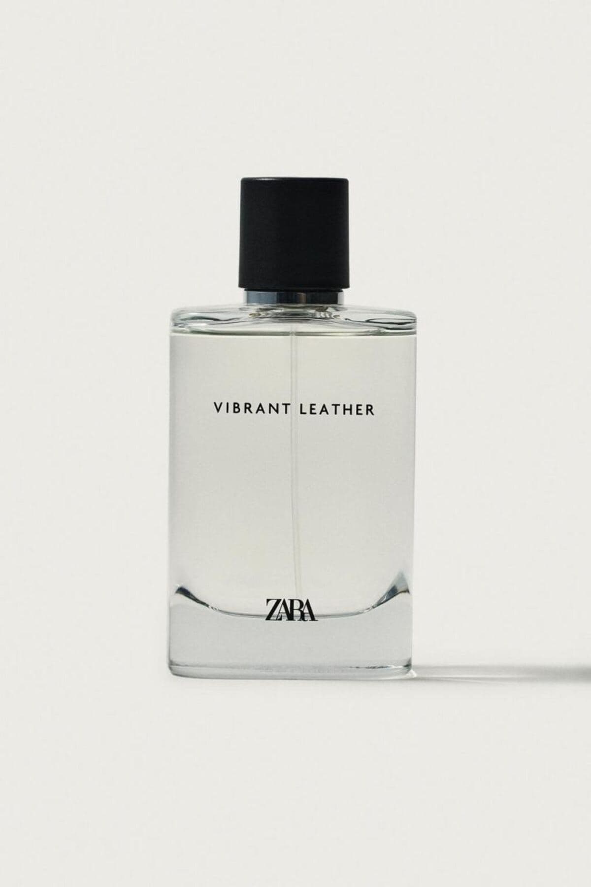 ادوپرفیوم مردانه Zara Vibrant Leather حجم 100ML ادوپرفیوم مردانه Zara Vibrant Leather حجم 100ML