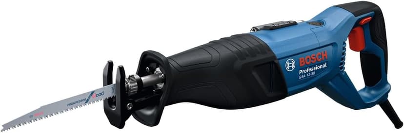 اره عمود بر Bosch Professional مدل GSA 12-30 اره عمود بر Bosch Professional مدل GSA 12-30
