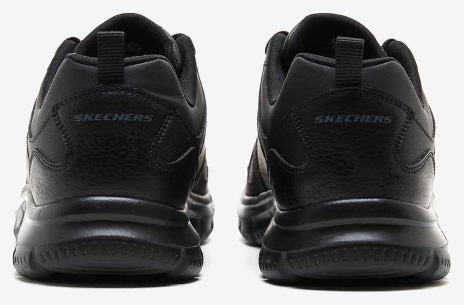 کفش ورزشی مردانه Skechers مدل Track 894189TK سیاه کفش ورزشی مردانه Skechers مدل Track 894189TK سیاه