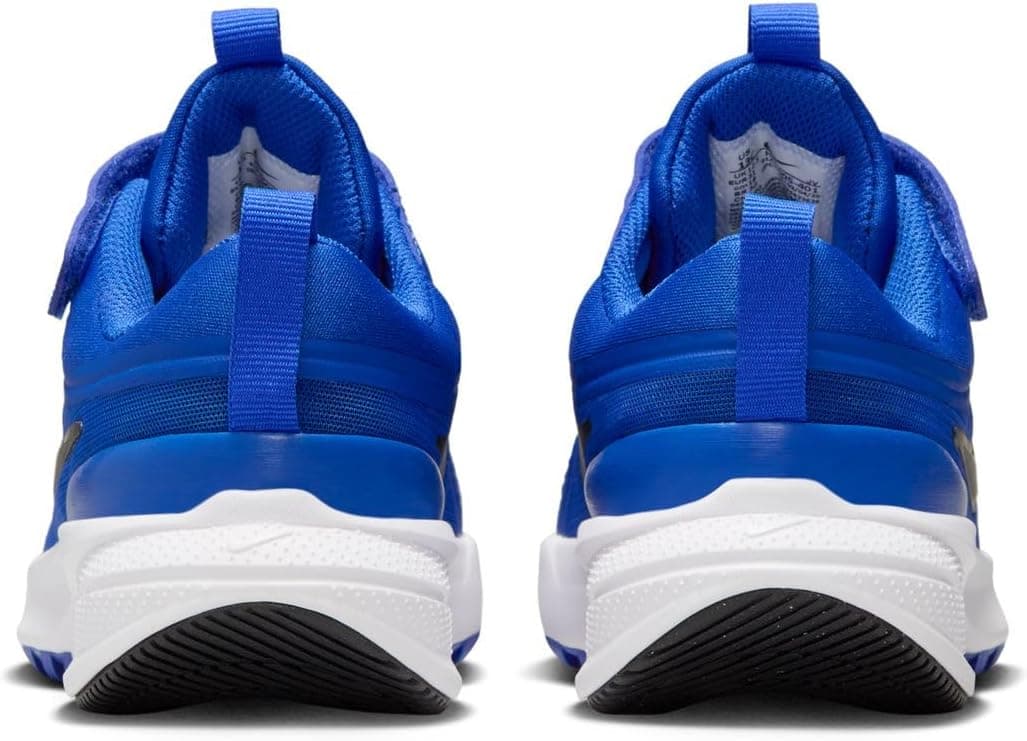 کفش بچگانه Nike مدل Star Runner 5 PS بندی کفش بچگانه Nike مدل Star Runner 5 PS بندی