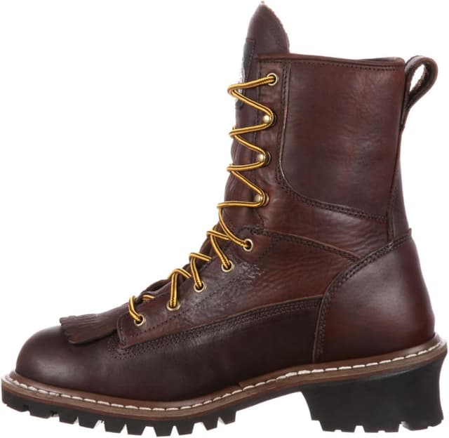 بوت ساقمتوسط مردانه Georgia Boot مدل G7113 بوت ساقمتوسط مردانه Georgia Boot مدل G7113