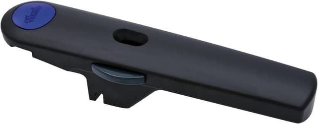 دسته یدکی درپوش Fissler پلاستیکی مشکی مدل Vitaquick 600-000-11-770/0 دسته یدکی درپوش Fissler پلاستیکی مشکی مدل Vitaquick 600-000-11-770/0