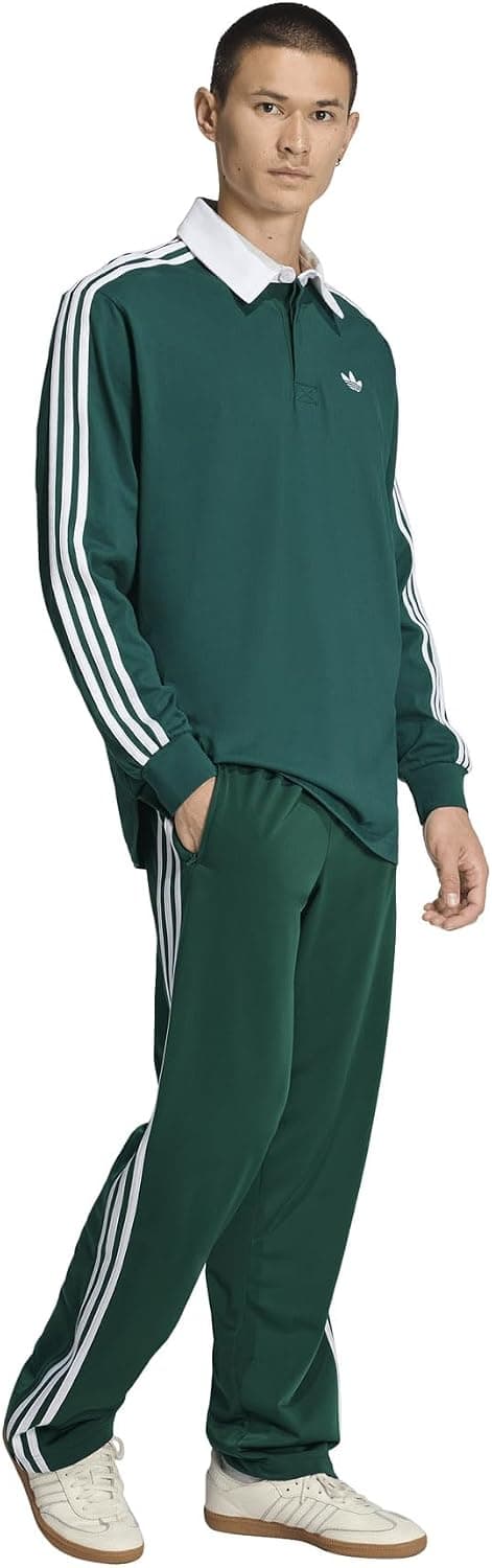 شلوار گرمکن مردانه adidas مدل Firebird شلوار گرمکن مردانه adidas مدل Firebird