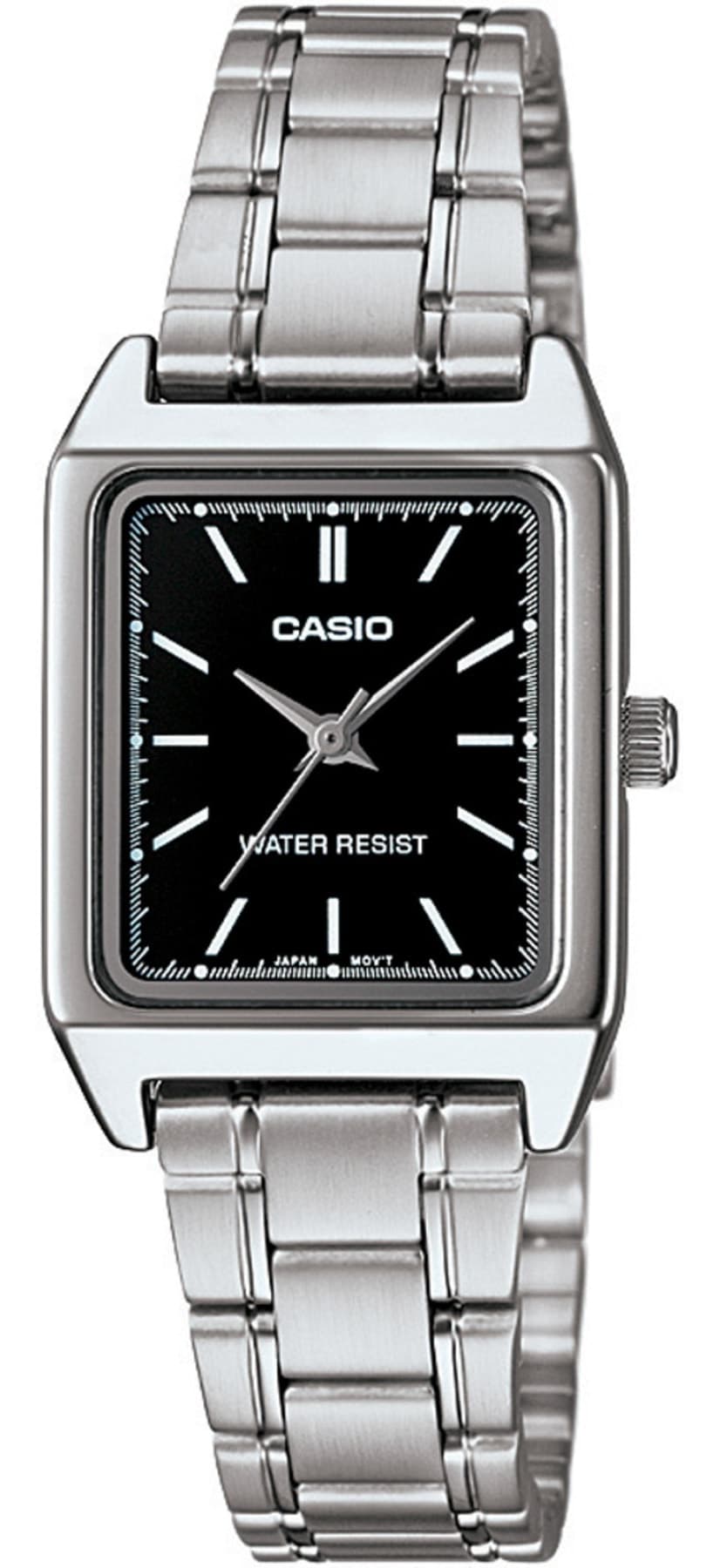 ساعت مچی زنانه Casio مدل Ltp-v007d-1eudf ساعت مچی زنانه Casio مدل Ltp-v007d-1eudf