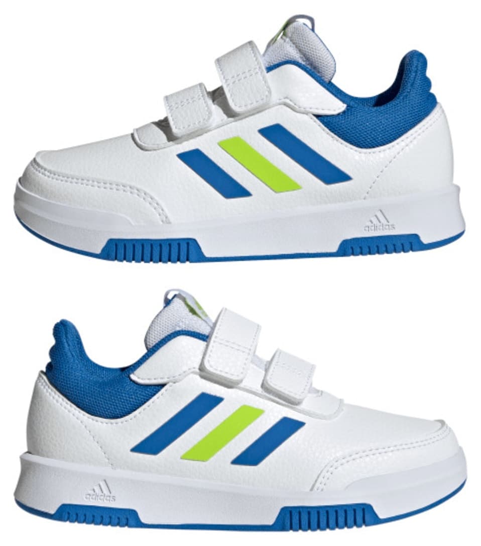 کفش adidas با بند چسبی Hook and Loop مدل Tensaur کفش adidas با بند چسبی Hook and Loop مدل Tensaur