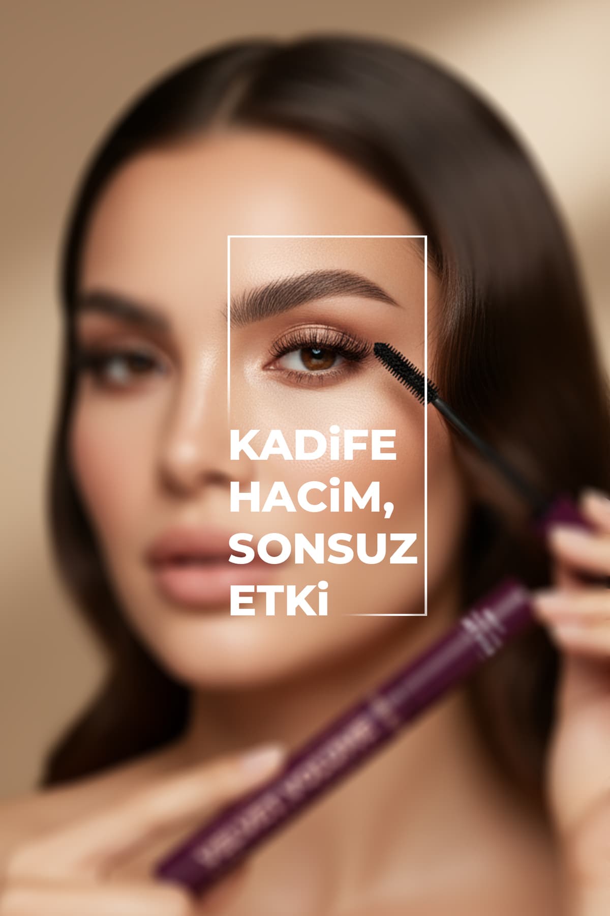 ریمل Embeauty حجمدهنده و بلندکننده مشکی خیلی پررنگ ریمل Embeauty حجمدهنده و بلندکننده مشکی خیلی پررنگ