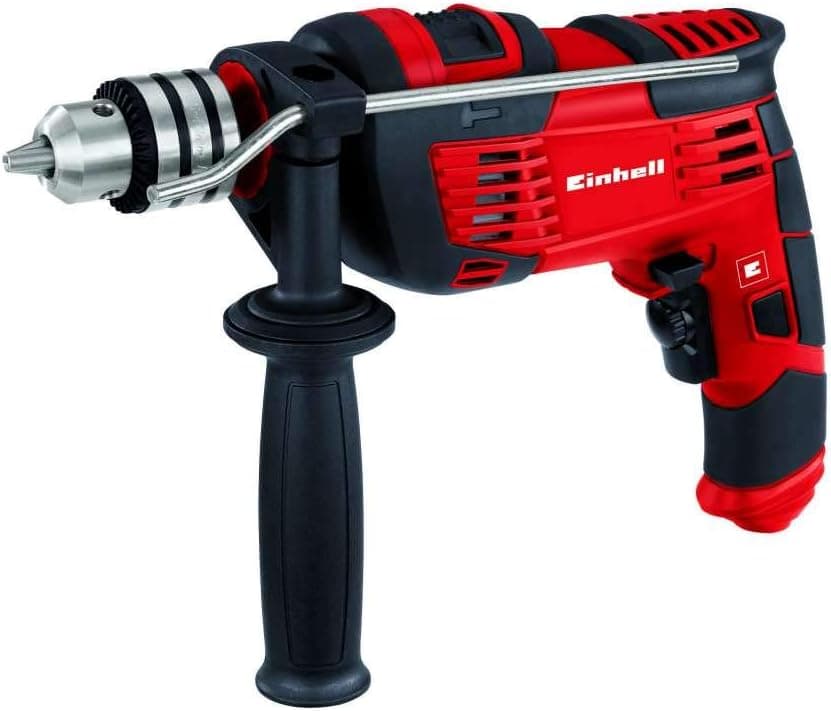 دریل ضربهای Einhell مدل TC-ID 1000 E 4259825 دریل ضربهای Einhell مدل TC-ID 1000 E 4259825