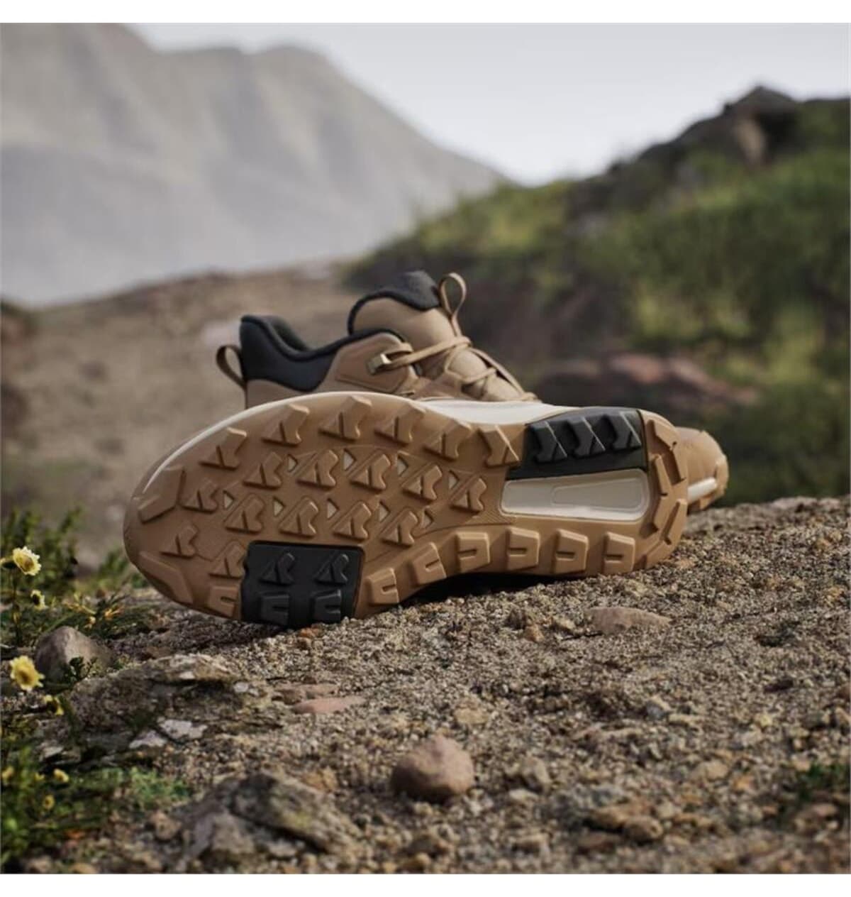 کفش طبیعتگردی مردانه adidas Terrex Anylander Climawarm مدل JS1431 کفش طبیعتگردی مردانه adidas Terrex Anylander Climawarm مدل JS1431