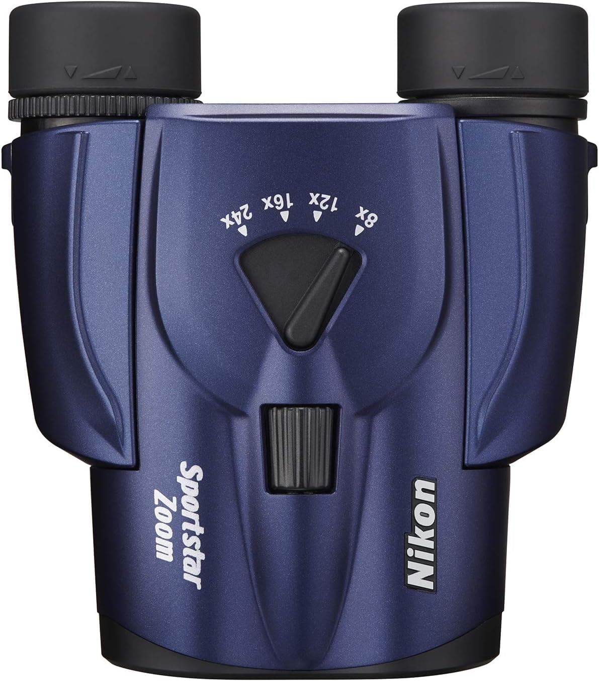 دوربین دوچشمی Nikon Sportstar Zoom 8-24×25 آبی تیره کوچک دوربین دوچشمی Nikon Sportstar Zoom 8-24×25 آبی تیره کوچک