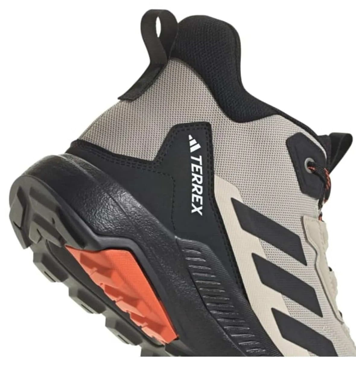 بوت فضای باز مردانه adidas Terrex Anylander Mid مدل IE1474 بوت فضای باز مردانه adidas Terrex Anylander Mid مدل IE1474
