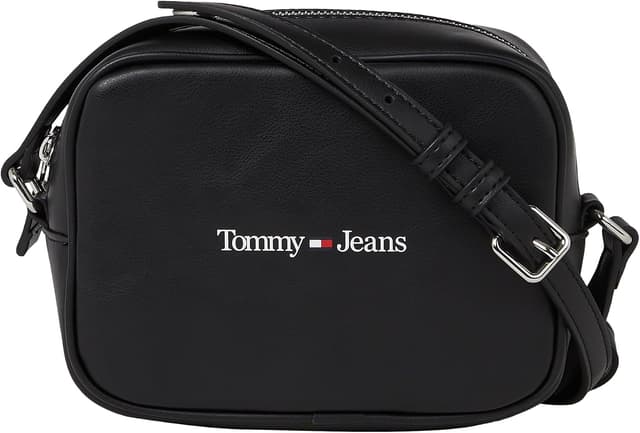 کیف کراساوور زنانه Tommy Jeans مدل TJW CAMERA BAG کیف کراساوور زنانه Tommy Jeans مدل TJW CAMERA BAG
