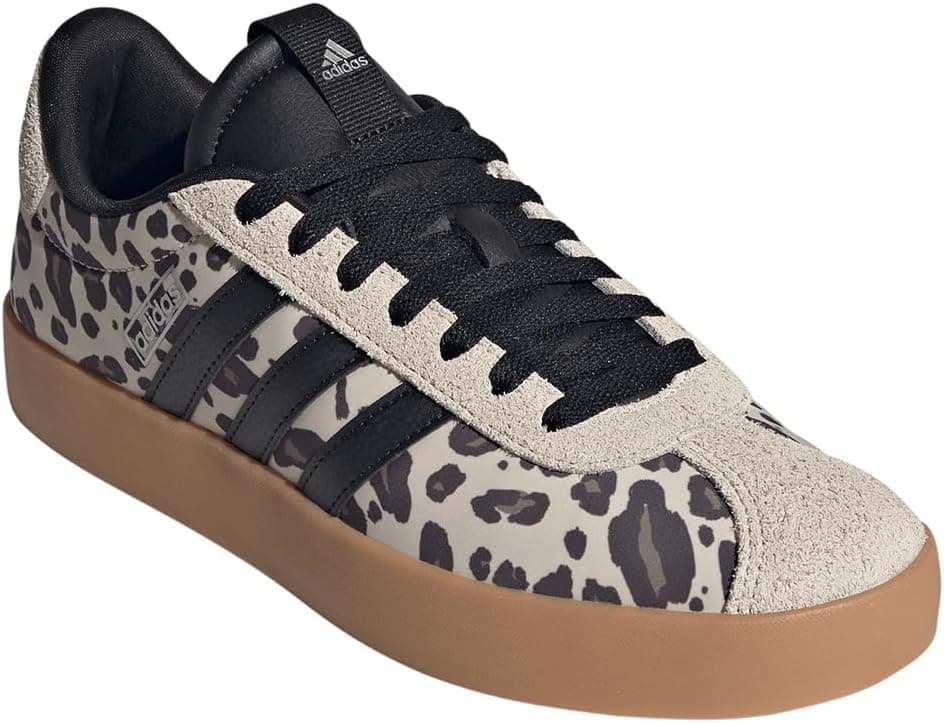 کفش پیادهروی زنانه adidas مدل VL COURT 3.0 کفش پیادهروی زنانه adidas مدل VL COURT 3.0