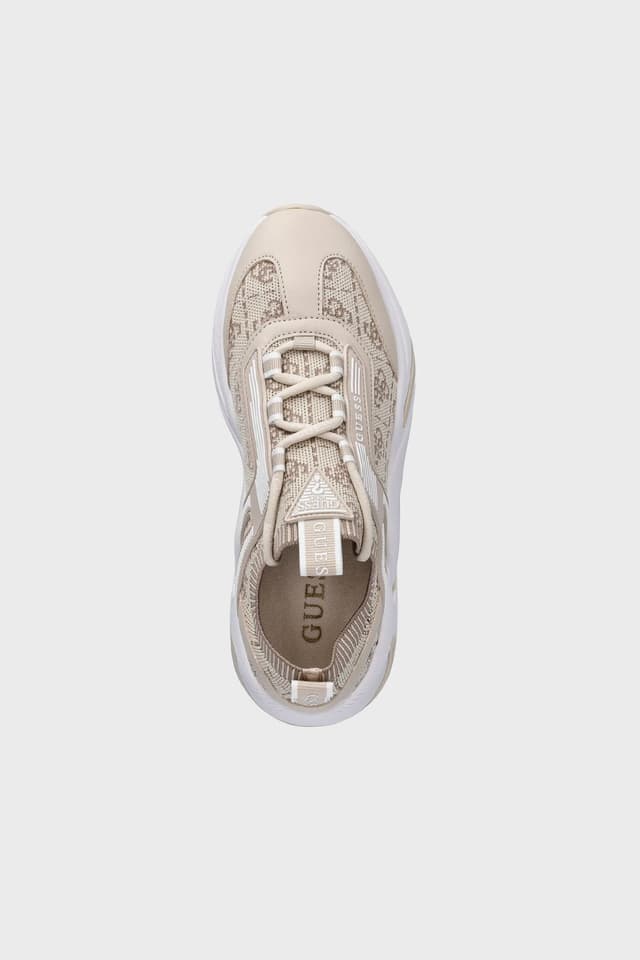 کفش زنانه Guess مدل FLPGEN FAM12 چندرنگ کفش زنانه Guess مدل FLPGEN FAM12 چندرنگ