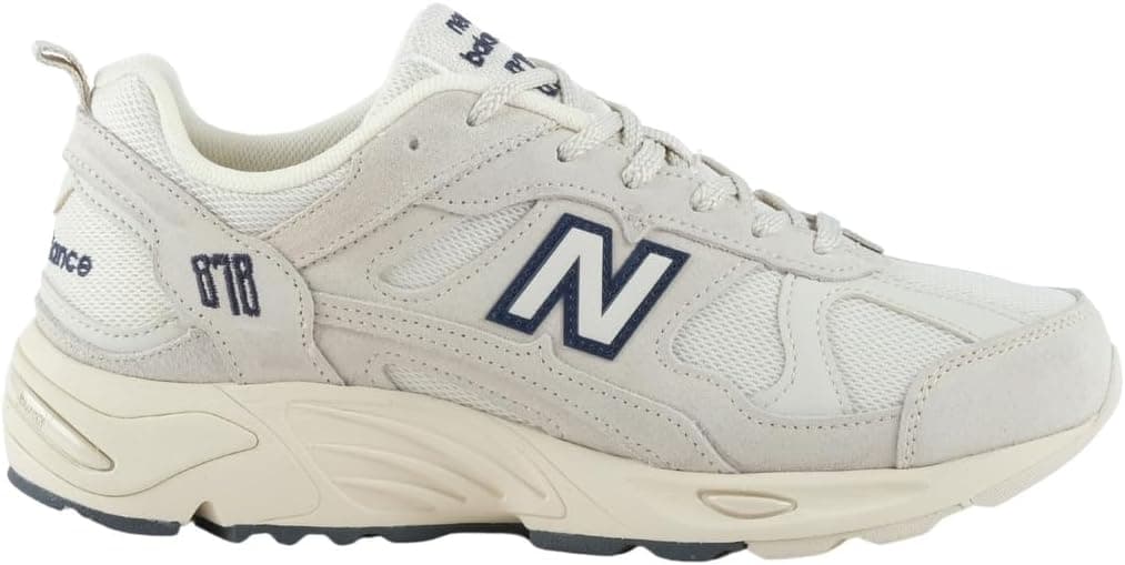 کفش اسنیکر یونیسکس New Balance مدل 878 کفش اسنیکر یونیسکس New Balance مدل 878
