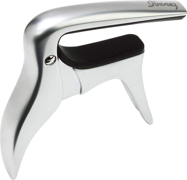 کاپو گیتار Ibanez مدل IGC10 کاپو گیتار Ibanez مدل IGC10