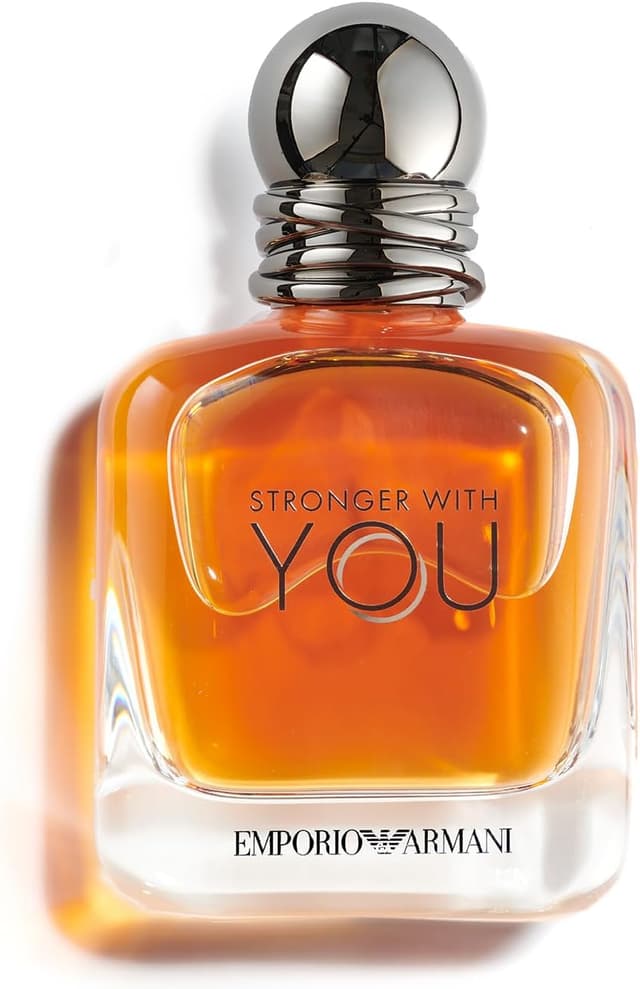عطر مردانه Armani Beauty Emporio Armani Stronger With You EDT 1 x 100 ml عطر مردانه Armani Beauty Emporio Armani Stronger With You EDT 1 x 100 ml
