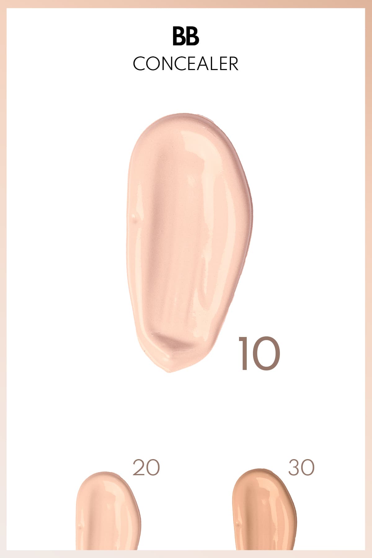 کانسیلر Note Cosmetics BB با SPF 15 پوشش قوی درب فلزی مدل 01 روشن کانسیلر Note Cosmetics BB با SPF 15 پوشش قوی درب فلزی مدل 01 روشن