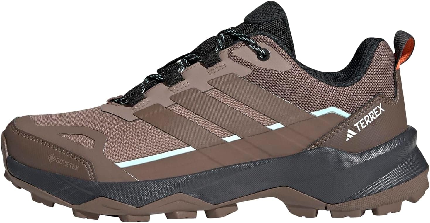 کفش کوهنوردی مردانه adidas Terrex Skychaser Ax5 Mid Gore-tex کفش کوهنوردی مردانه adidas Terrex Skychaser Ax5 Mid Gore-tex