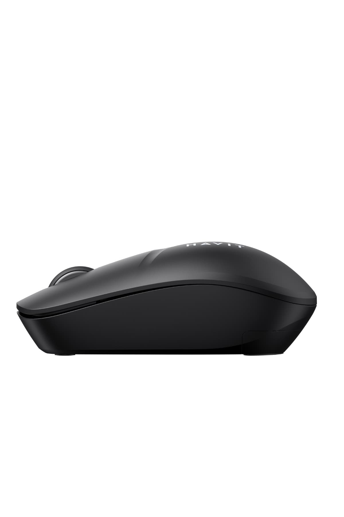ماوس بیسیم سایلنت Havit با طراحی سبک و دقت 1600 DPI مدل MS48GT ماوس بیسیم سایلنت Havit با طراحی سبک و دقت 1600 DPI مدل MS48GT