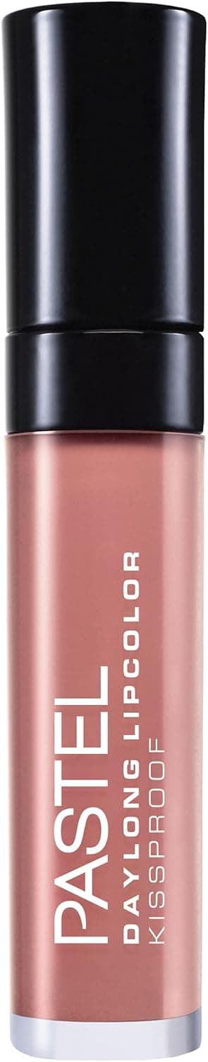 رژ لب مایع مات بادوام PASTEL PROFASHION مدل 20 (7 ml) رژ لب مایع مات بادوام PASTEL PROFASHION مدل 20 (7 ml)