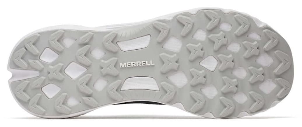 کفش دویدن زنانه Merrell Agility Trail آبی مسیرهای طبیعی مدل J005118 کفش دویدن زنانه Merrell Agility Trail آبی مسیرهای طبیعی مدل J005118