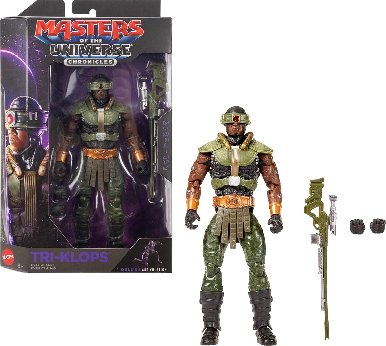 محصول Masters of the Universe MOTU First Ones Chronicles He-Man محصول Masters of the Universe MOTU First Ones Chronicles He-Man