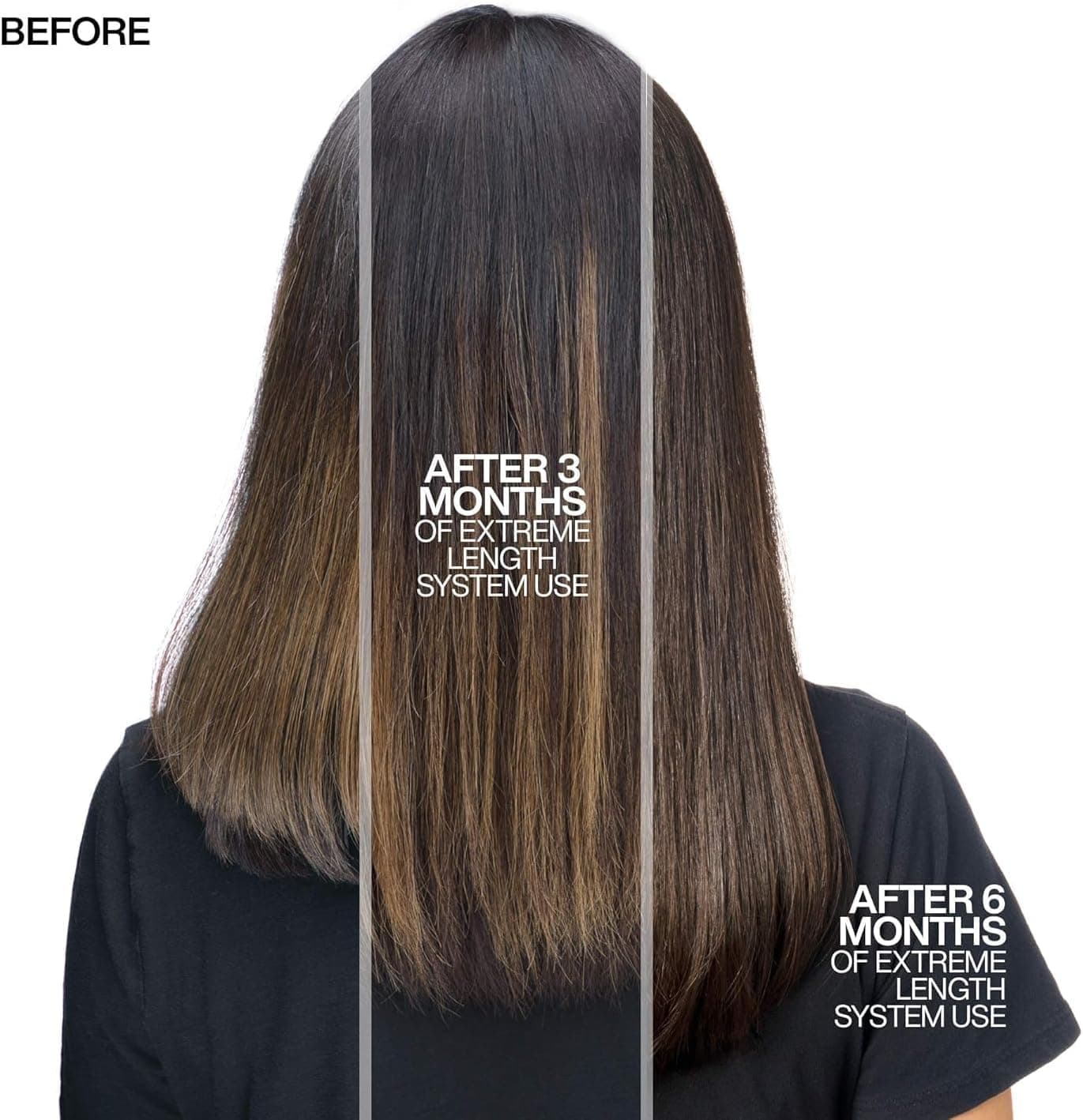 شامپو بیوتین Redken Extreme Length مخصوص موهای بلندتر 300ml شامپو بیوتین Redken Extreme Length مخصوص موهای بلندتر 300ml