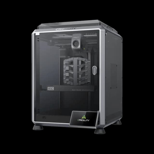 پرینتر سه بعدی Creality مدل K1C پرینتر سه بعدی Creality مدل K1C